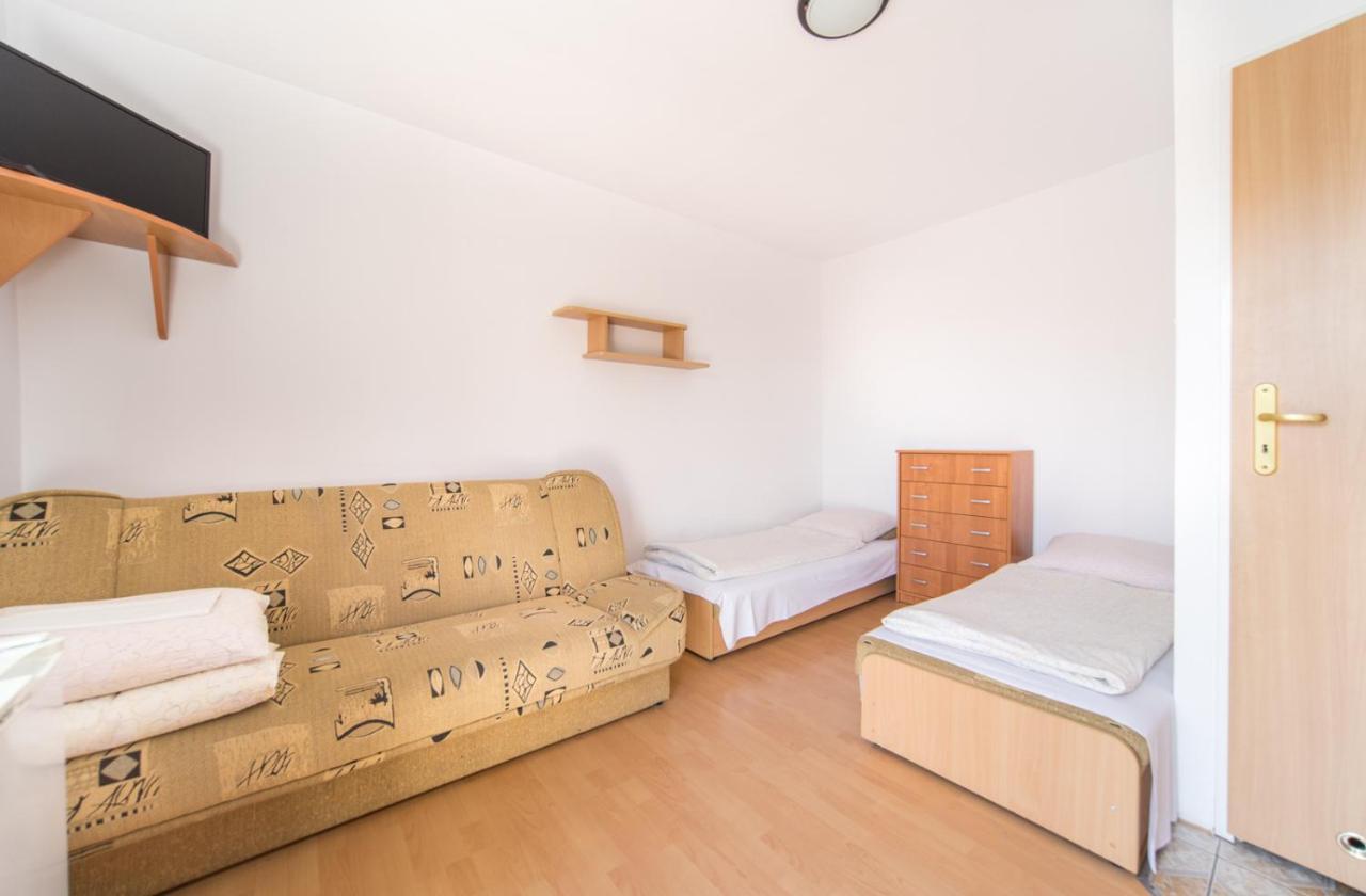 Donata Apartment Rewal Exterior photo