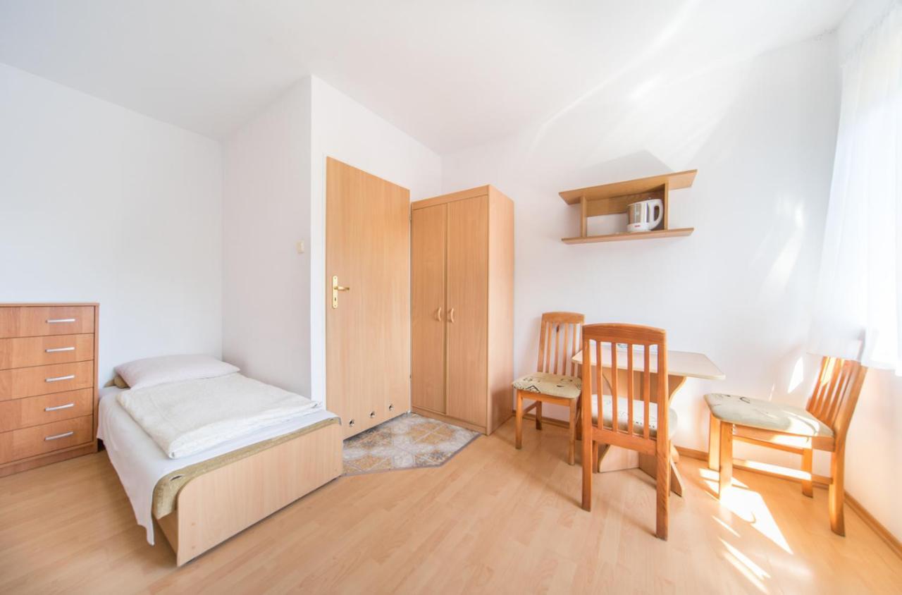Donata Apartment Rewal Exterior photo