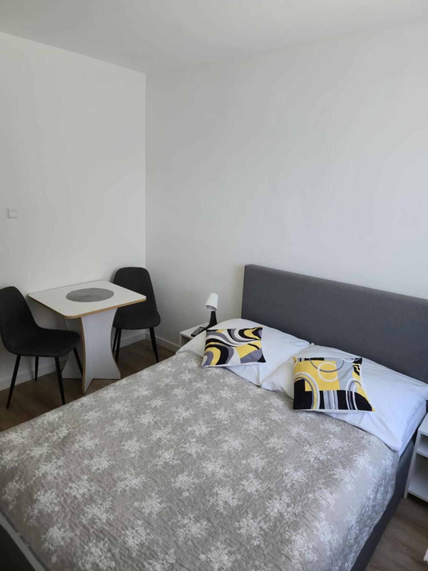 Donata Apartment Rewal Exterior photo