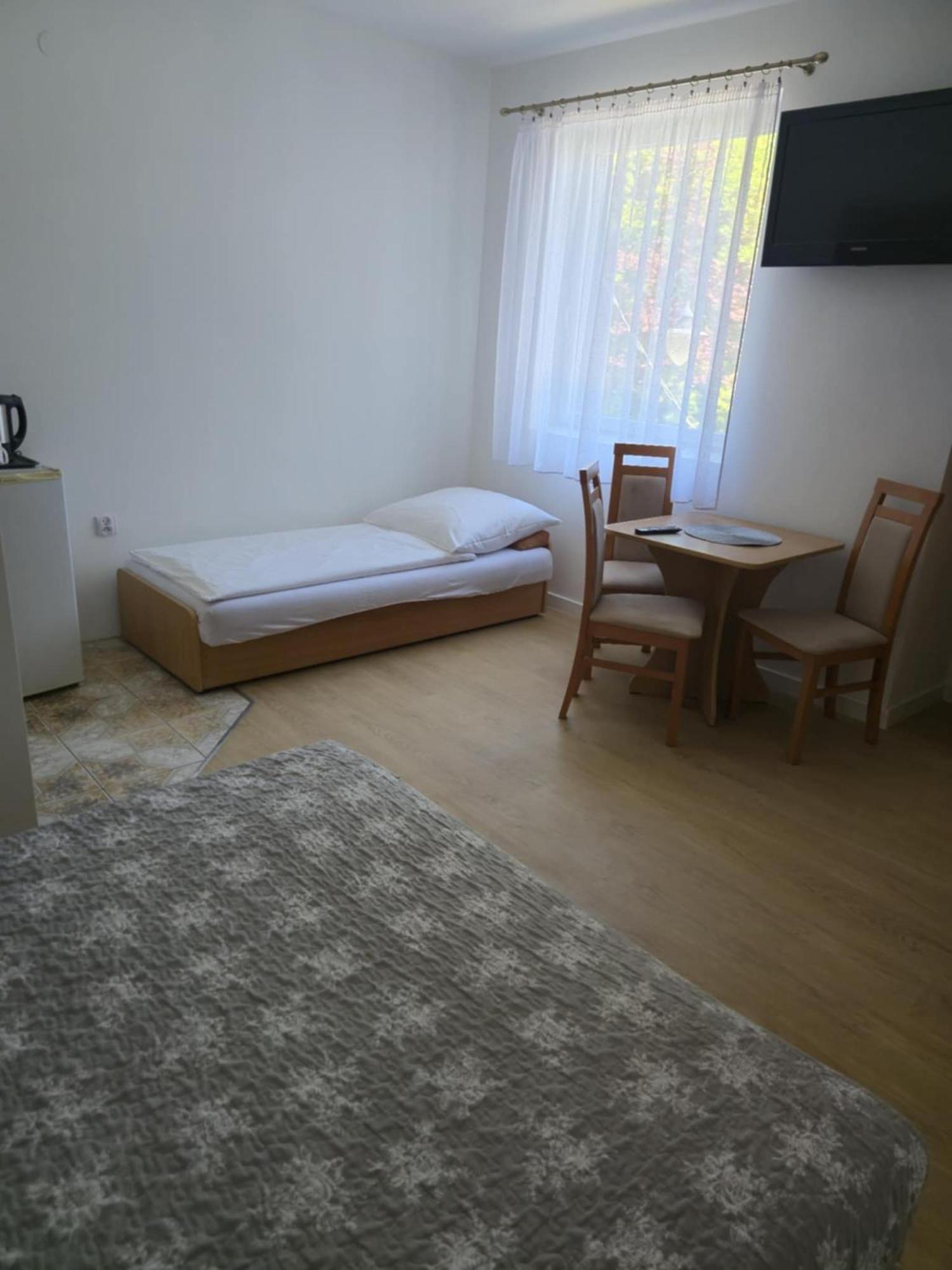 Donata Apartment Rewal Exterior photo